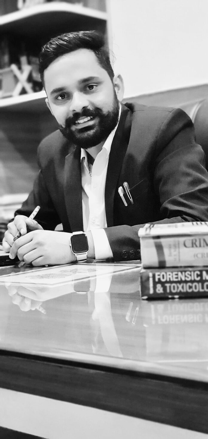 Sirsa advocate contact number